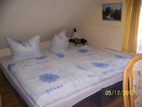 Pension Strohbach Зебніц Номер фото