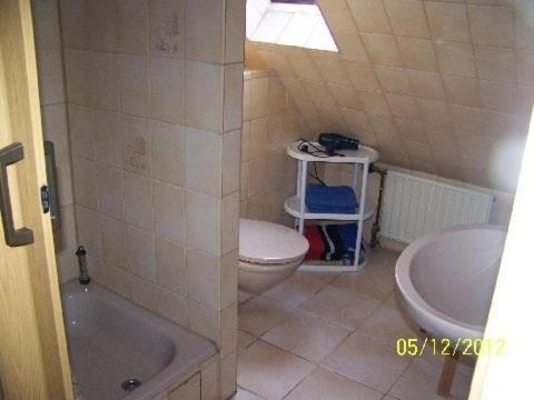 Pension Strohbach Зебніц Номер фото