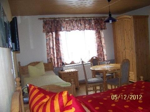 Pension Strohbach Зебніц Номер фото
