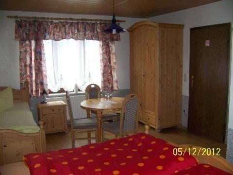 Pension Strohbach Зебніц Номер фото