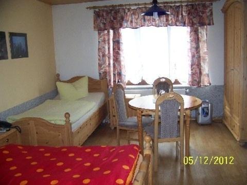 Pension Strohbach Зебніц Номер фото