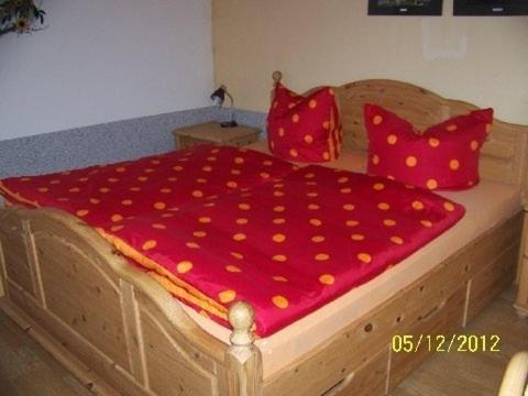 Pension Strohbach Зебніц Номер фото