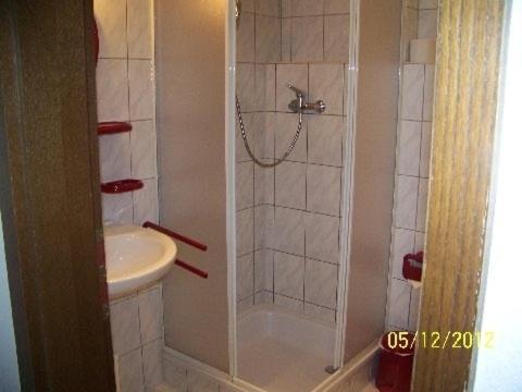 Pension Strohbach Зебніц Номер фото
